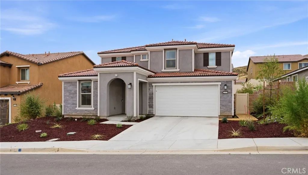 25337 Circle Stone, Menifee, CA 92586