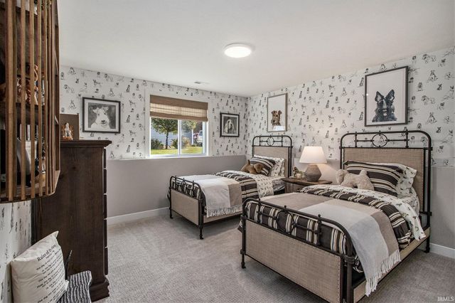 1326 Keady Court, South Bend, IN 46614