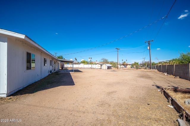 2919 W MANDALAY Lane, Phoenix, AZ 85053