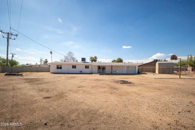 2919 W MANDALAY Lane, Phoenix, AZ 85053