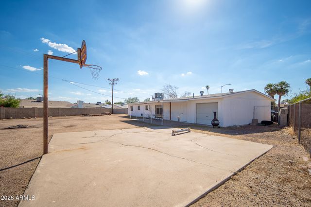 2919 W MANDALAY Lane, Phoenix, AZ 85053