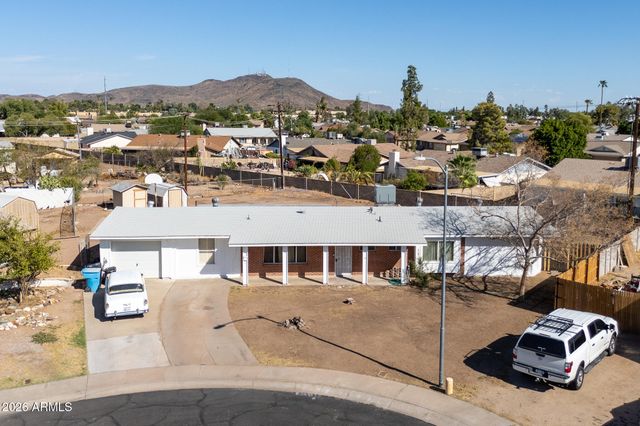 2919 W MANDALAY Lane, Phoenix, AZ 85053