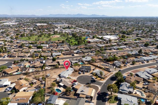 2919 W MANDALAY Lane, Phoenix, AZ 85053