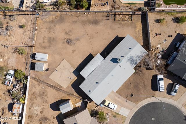 2919 W MANDALAY Lane, Phoenix, AZ 85053
