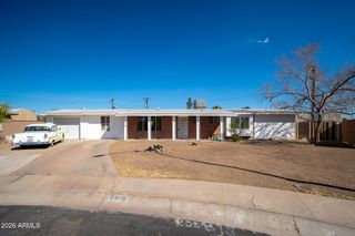 2919 W MANDALAY Lane, Phoenix, AZ 85053