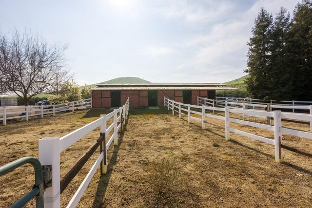 24211 Johns Drive, Porterville, CA 93257