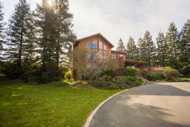 24211 Johns Drive, Porterville, CA 93257