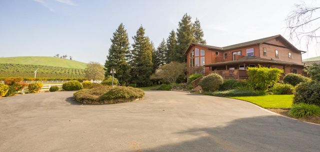 24211 Johns Drive, Porterville, CA 93257