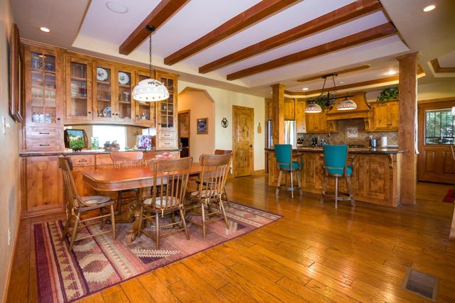 24211 Johns Drive, Porterville, CA 93257