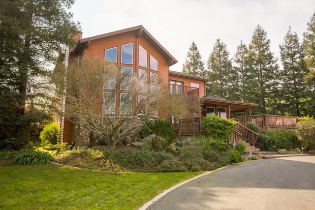 24211 Johns Drive, Porterville, CA 93257