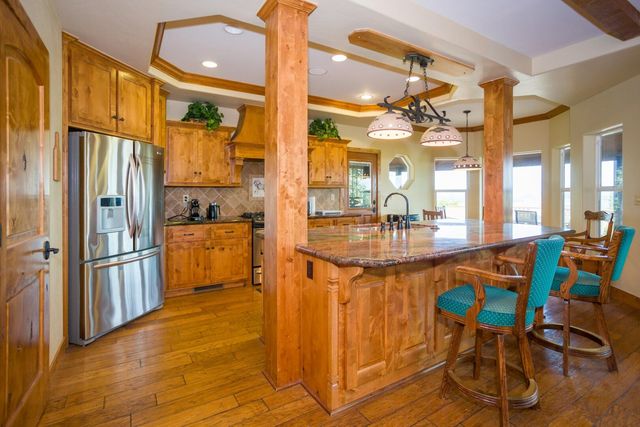 24211 Johns Drive, Porterville, CA 93257