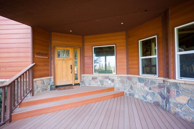 24211 Johns Drive, Porterville, CA 93257