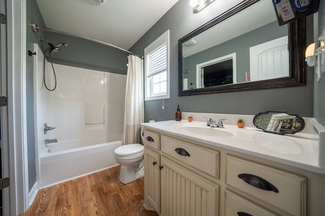 215 Desperado Ave, Pulaski, TN 38478