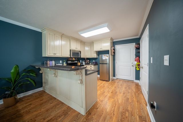 215 Desperado Ave, Pulaski, TN 38478
