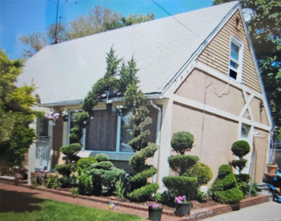 Address unavailable.