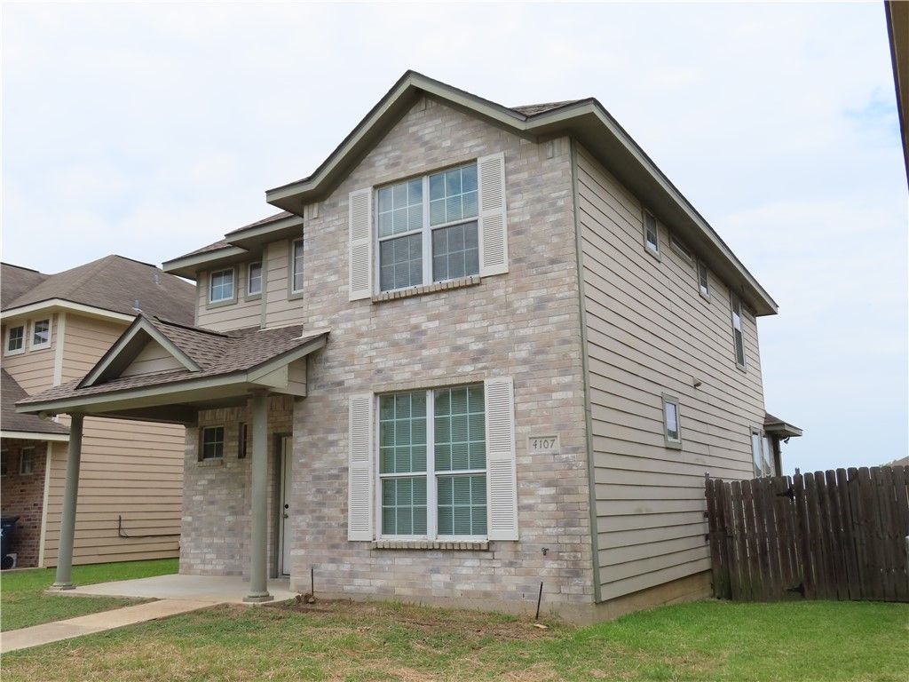 4107 McFarland Drive, College Station, TX 77845 — photo 4