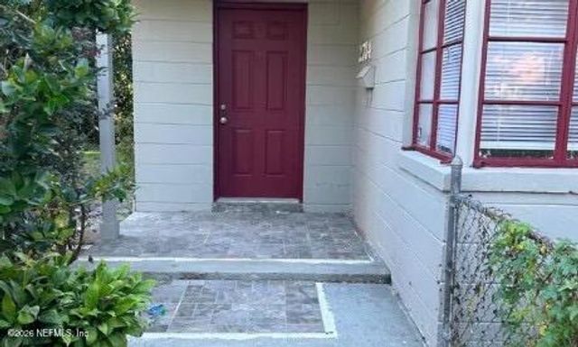 2784 GLEN MAWR Road, Jacksonville, FL 32207