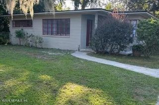 2784 GLEN MAWR Road, Jacksonville, FL 32207