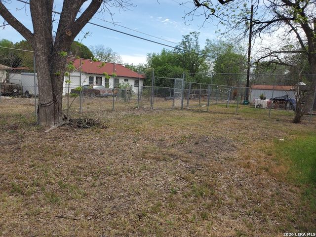 6719 Monterey St, San Antonio, TX 78227