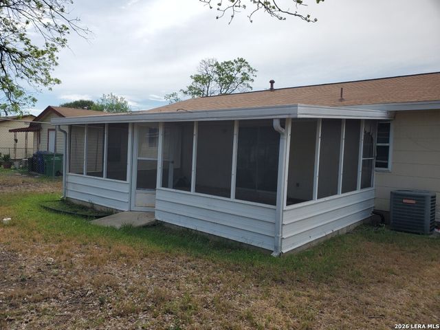 6719 Monterey St, San Antonio, TX 78227