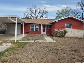 6719 Monterey St, San Antonio, TX 78227
