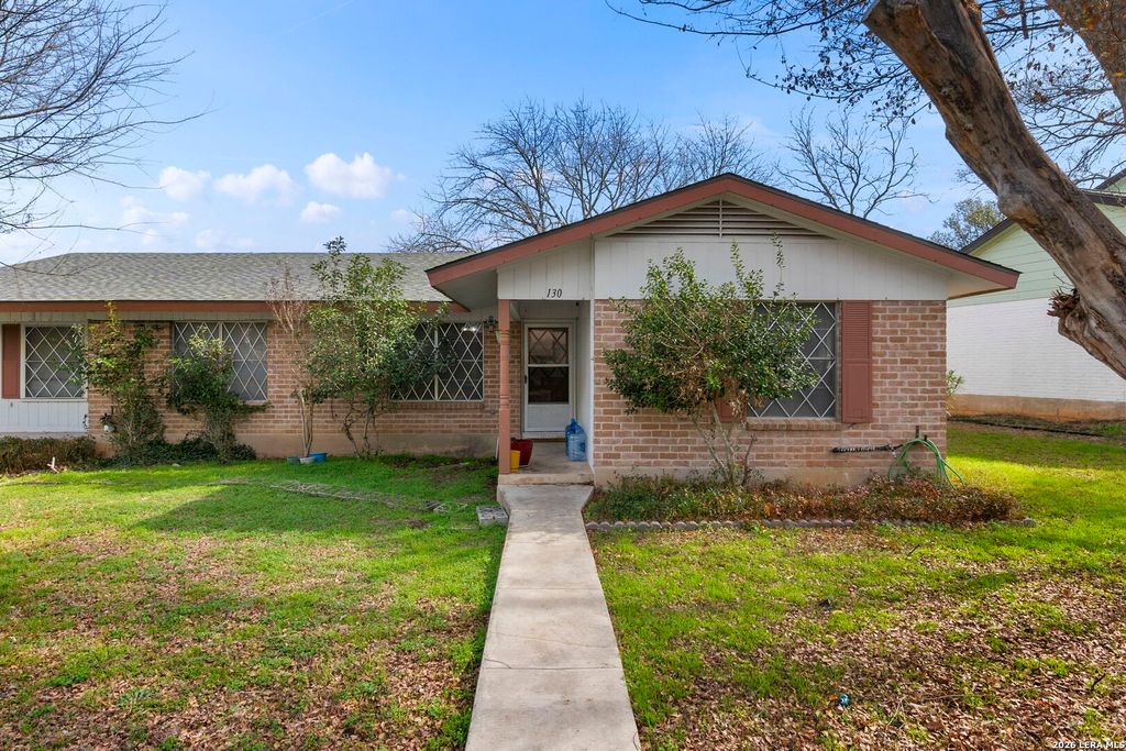 130 Algarita Rd, San Marcos, TX 78666