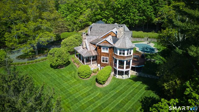 278 North Avenue, Westport, CT 06880