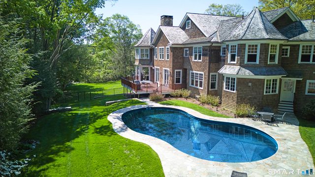 278 North Avenue, Westport, CT 06880
