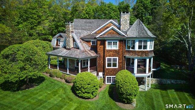 278 North Avenue, Westport, CT 06880