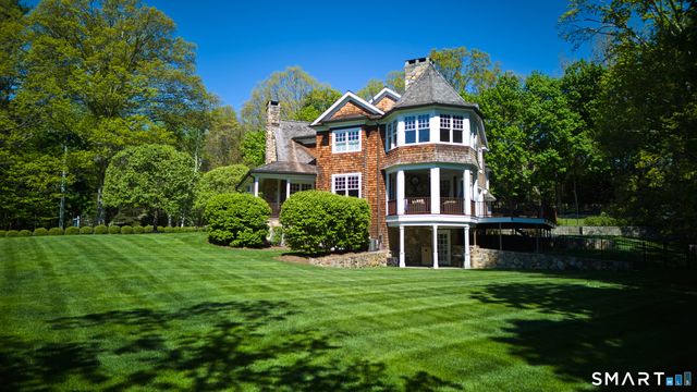 278 North Avenue, Westport, CT 06880