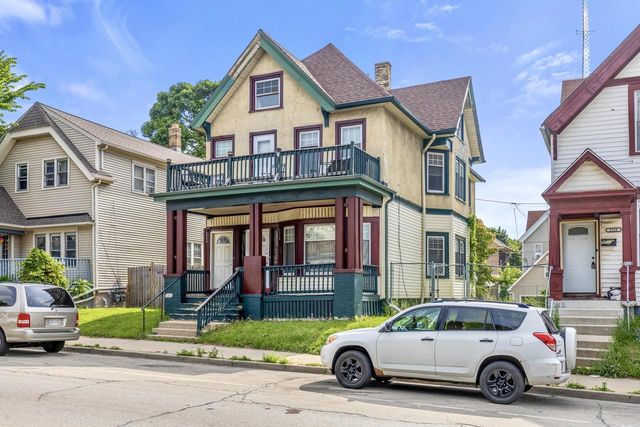 2330 N Holton STREET #2332, Milwaukee, WI 53212