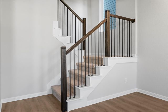 117 Kiowa BND, Liberty Hill, TX 78642