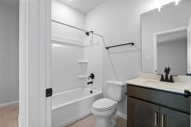 117 Kiowa BND, Liberty Hill, TX 78642