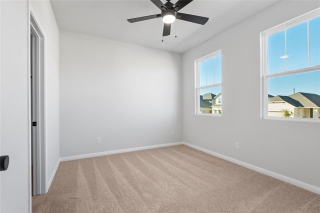 117 Kiowa BND, Liberty Hill, TX 78642