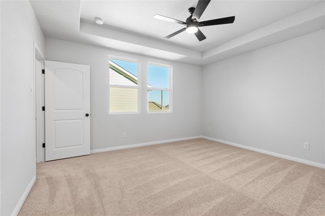 117 Kiowa BND, Liberty Hill, TX 78642