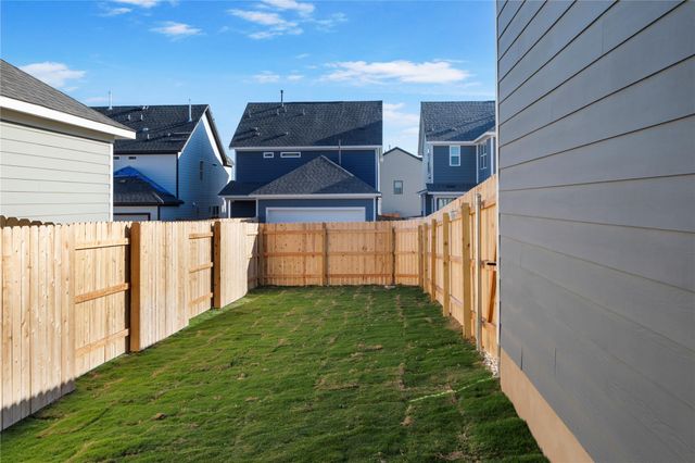 117 Kiowa BND, Liberty Hill, TX 78642