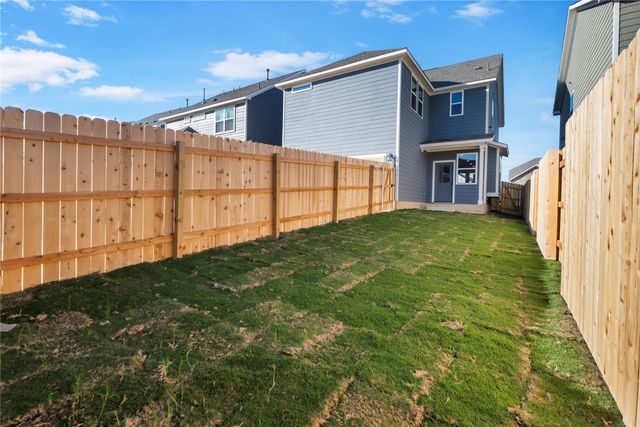 117 Kiowa BND, Liberty Hill, TX 78642