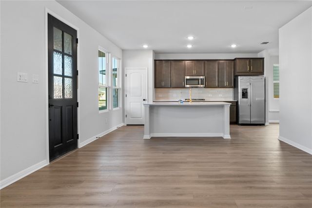 117 Kiowa BND, Liberty Hill, TX 78642