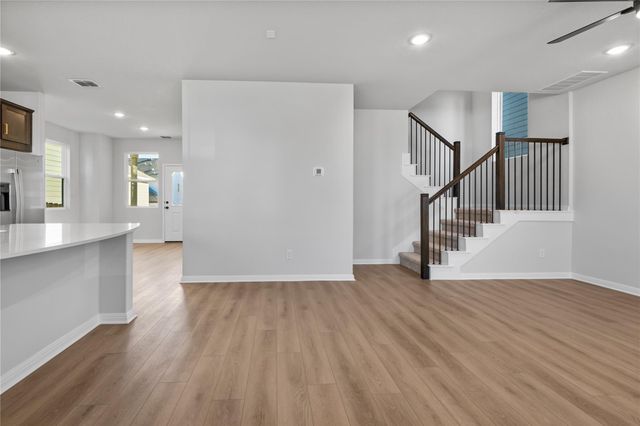 117 Kiowa BND, Liberty Hill, TX 78642