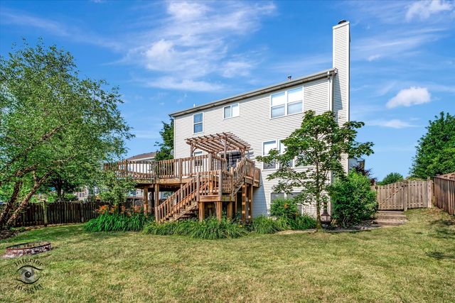 17817 S Cinnamon Court, Lockport, IL 60441