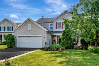 17817 S Cinnamon Court, Lockport, IL 60441