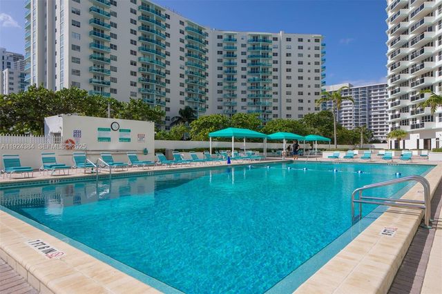 3725 S Ocean Dr 601, Hollywood, FL 33019