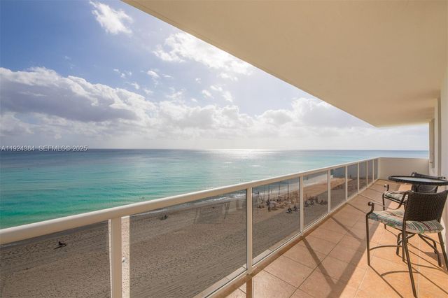 3725 S Ocean Dr 601, Hollywood, FL 33019
