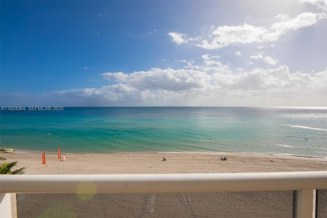 3725 S Ocean Dr 601, Hollywood, FL 33019