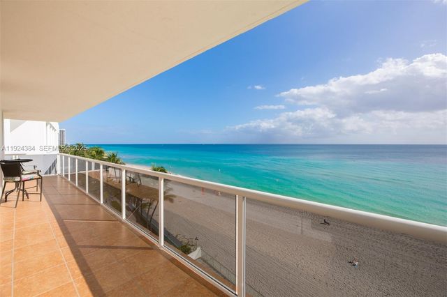 3725 S Ocean Dr 601, Hollywood, FL 33019