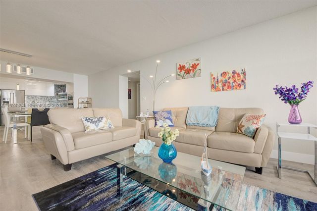 3725 S Ocean Dr 601, Hollywood, FL 33019