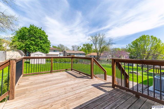 11018 Z Street, Omaha, NE 68137