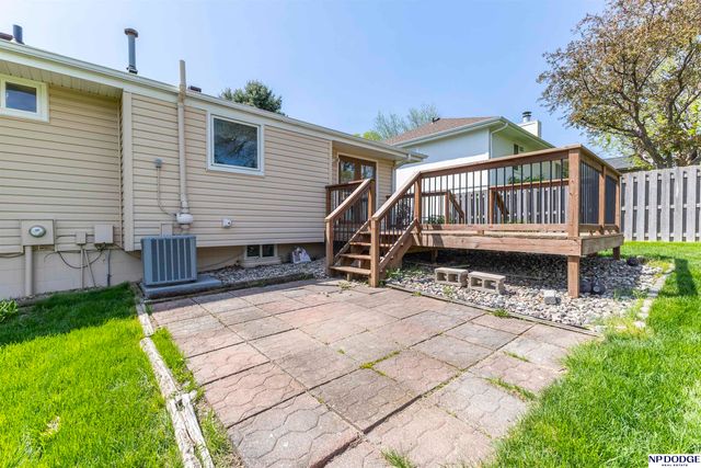 11018 Z Street, Omaha, NE 68137