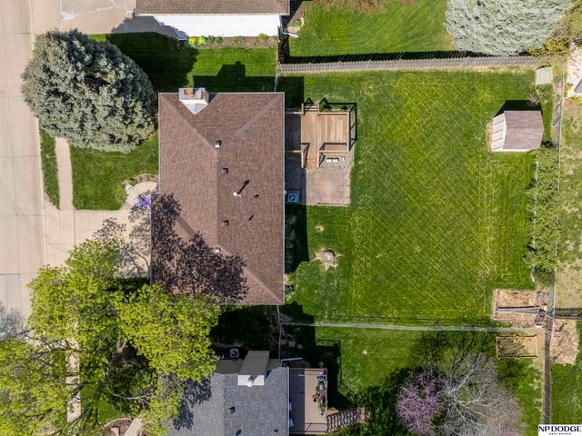 11018 Z Street, Omaha, NE 68137