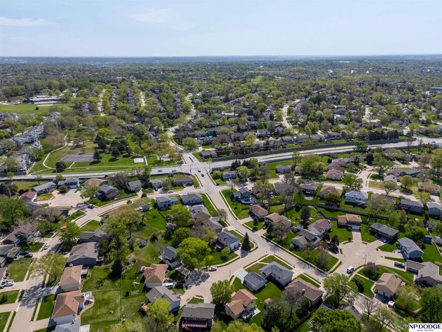 11018 Z Street, Omaha, NE 68137